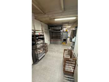 Vente boulangerie pâtisserie Saint-Germain-en-Laye