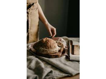 Vente boulangerie pâtisserie Saint-Bonnet-de-Mure