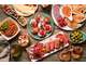 AV restaurant de tapas à Montpellier - Ecusson