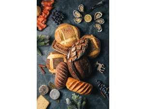 Vente  Boulangerie - P&acirc;tisserie Saint-Magne-De-Castillon