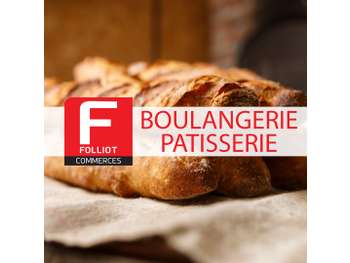 A vendre boulangerie-pâtisserie région Malouine
