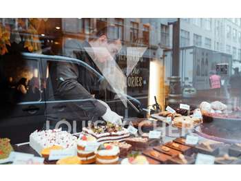 Pâtisserie à vendre à St Médard en Jalles centre