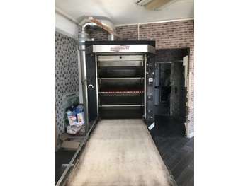 Vente boulangerie pâtisserie proche Saint-Quentin