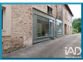 Vente boulangerie patisserie à Saint-Ybard