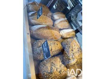 Vente boulangerie patisserie à Salon-de-Provence