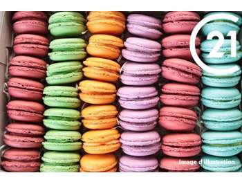 Vend boulangerie pâtisserie salon de thé dept 66
