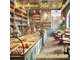 Vente boulangerie pâtisserie salon de thé dept 66
