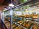 Vente boulangerie d'angle + logement 75013 Paris