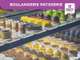 Vente boulangerie d'angle + logement 75013 Paris