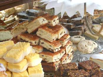 Vente boulangerie pâtisserie en Saône et Loire