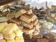 Vente boulangerie pâtisserie en Saône et Loire