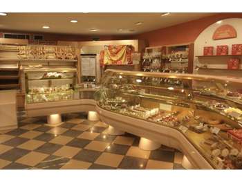 Vente boulangerie-pâtisserie centre commerçant(71)