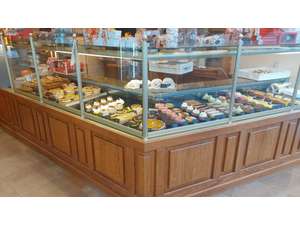 Vente  Boulangerie - P&acirc;tisserie Sa&ocirc;ne et Loire