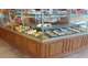 Vente boulangerie axe de passage logement dept 71