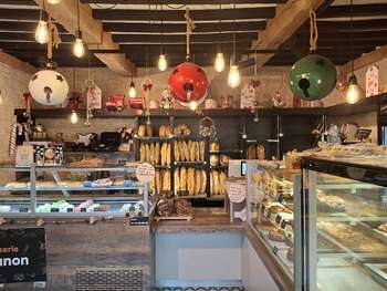 Boulangerie à vendre secteur viticole 71