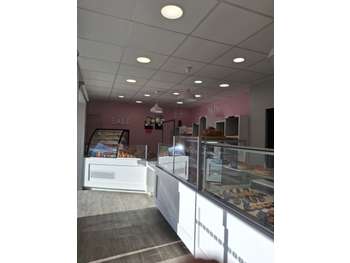 AV boulangerie secteur Bresse Bourguignonne 71