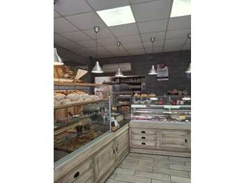 AV boulangerie clé en main dans ville dynamique 71