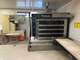 Cession fonds boulangerie pâtisserie d'angle 71