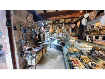 AV boulangerie dans très jolie commune sur Mâcon