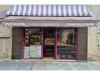 Vente pâtisserie chocolaterie en Saône et Loire 71
