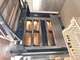 Vente boulangerie en centre ville dynamique Sarthe