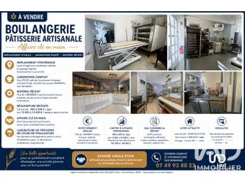 Vente boulangerie patisserie à Savigny-sur-Orge