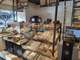 AV jolie boulangerie proche lac Aix les Bains 73
