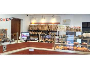 Cession belle boulangerie clientèle fidèle 73