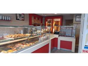 Vente  Boulangerie - P&acirc;tisserie Mayenne