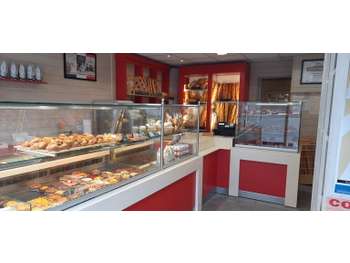 Vente boulangerie pâtisserie en bourg de Mayenne