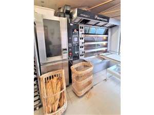 Vente  Boulangerie - P&acirc;tisserie Seine et Marne