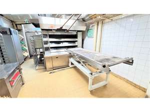 Vente  Boulangerie - P&acirc;tisserie Seine et Marne