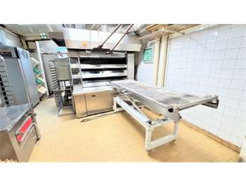Vente boulangerie-Pâtisserie en Seine-et-Marne