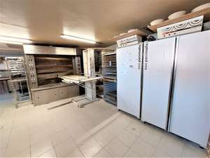 Vente  Boulangerie - P&acirc;tisserie Seine et Marne