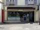 Vente boulangerie de centre ville du 77