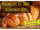 A vendre boulangerie-pâtisserie en Seine Maritime