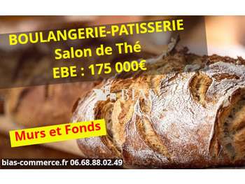 AV boulangerie pâtisserie snacking salon de thé 76