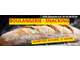 Vente boulangerie en centre ville proche du Havre