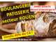 Cède boulangerie pâtisserie vendue 45 % du ca 76
