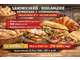 Vente boulangerie viennoiserie empl N°1 sur Rouen