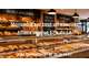 Vente boulangerie pâtisserie sandwicherie à Rouen