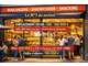 Vente boulangerie sandwicherie snacking dept 76