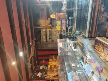 Vente boulangerie bord de mer très touristique 76
