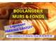 BOULANGERIE -Pâtisserie n°1 sur le secteur | O
