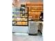 AV belle boulangerie de quartier angle de rue 93
