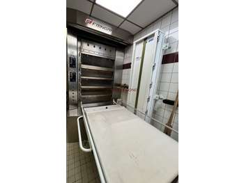 Vente boulangerie pâtisserie au Sud de l'Oise
