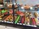 Vente boulangerie pâtisserie snacking à Agen