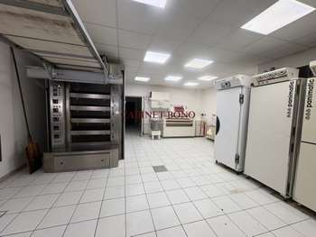 Vente boulangerie pâtisserie à Soissons