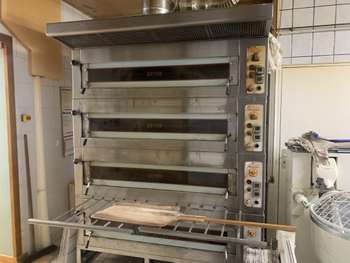 Boulangerie-pâtisserie à vendre proche d'Amiens