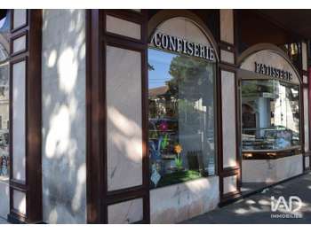 Boulangerie à Sorgues